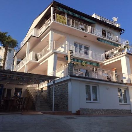 Apartmani Villa Christina Icici Exterior photo
