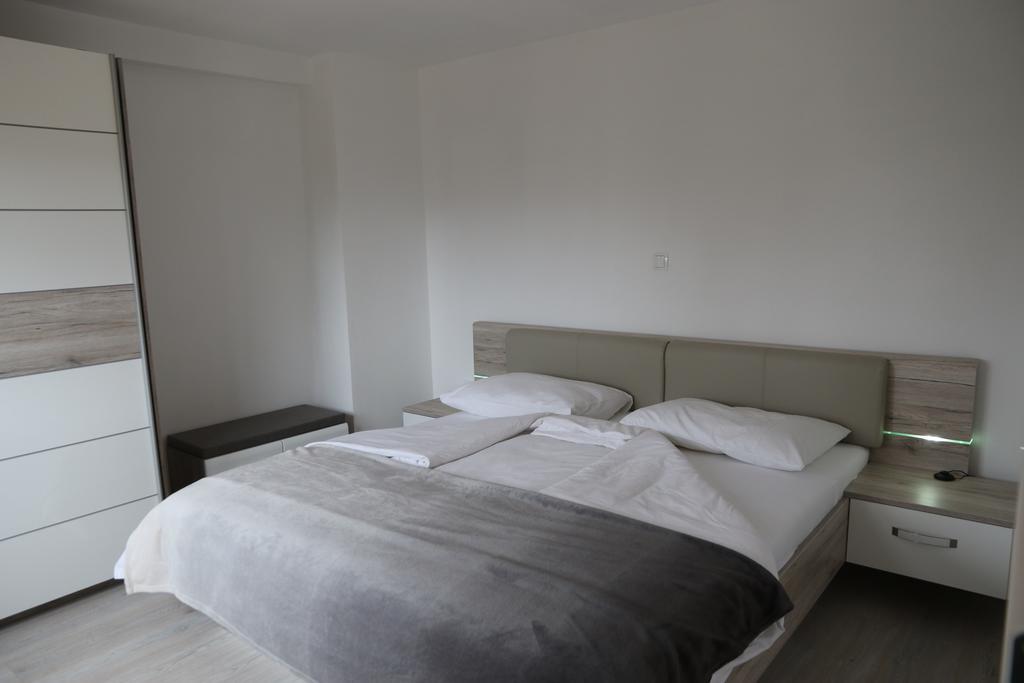 Apartmani Villa Christina Icici Exterior photo